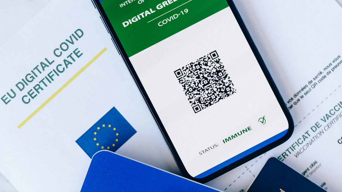 Impact sur la visibilité des services en ligne