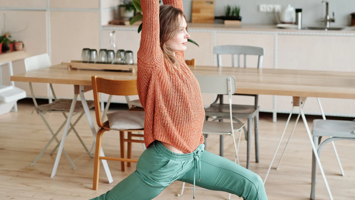 Tipps zur Integration in die Yoga-Praxis