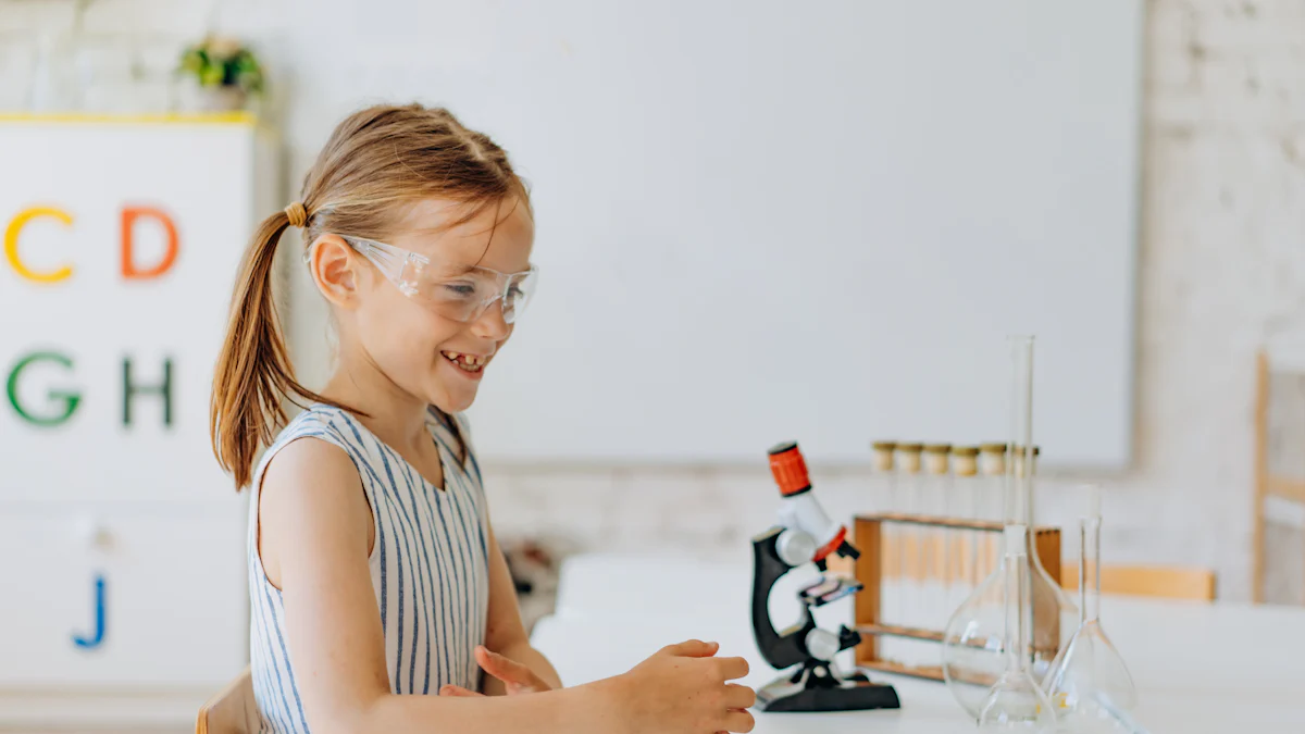 Exemples concrets d'enseignants utilisant TikTok