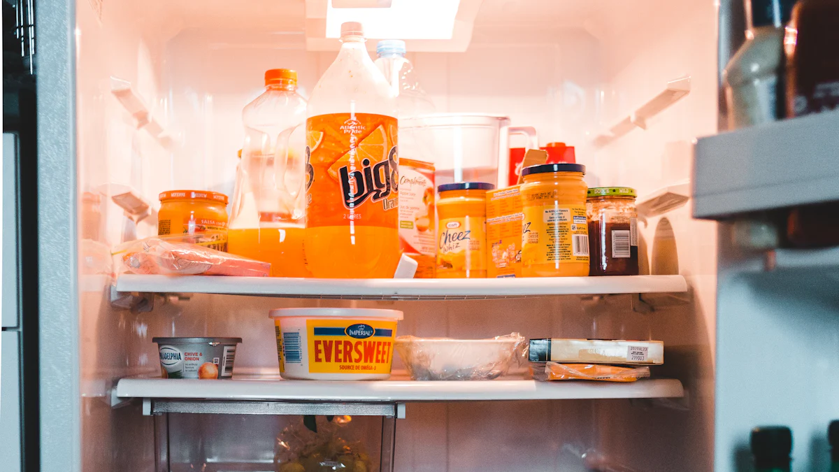 Technological Innovations in Spiral Freezers
