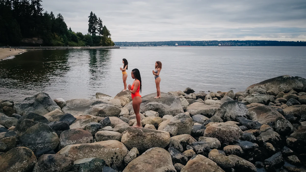 Lesbiska och Kvinnliga Retreater