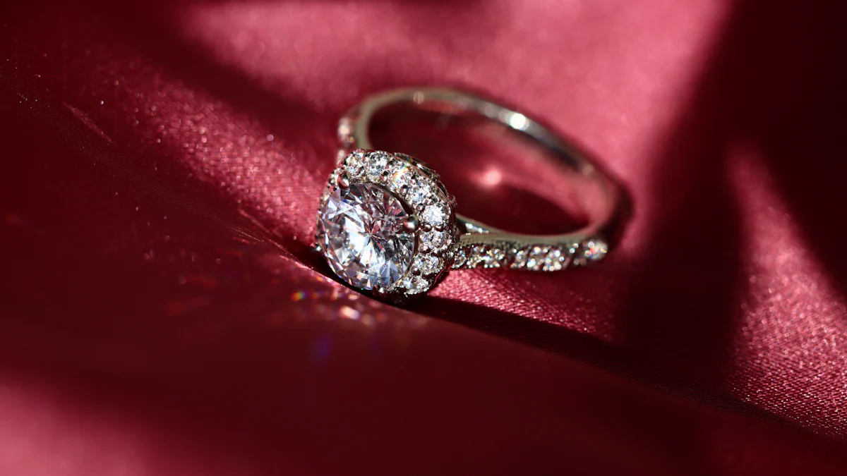 Your Ultimate Guide to Finding the Perfect Diamond Ring Online
