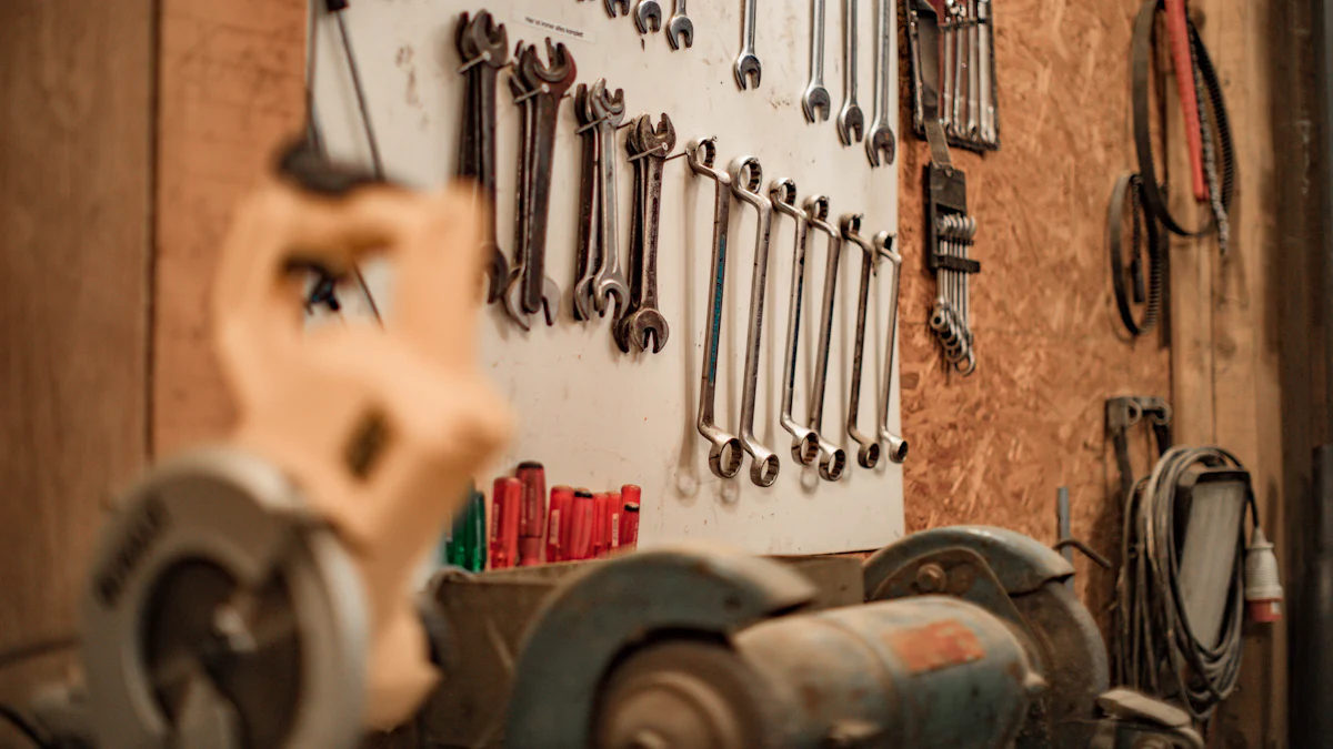 Choosing the Right Come Along Tool