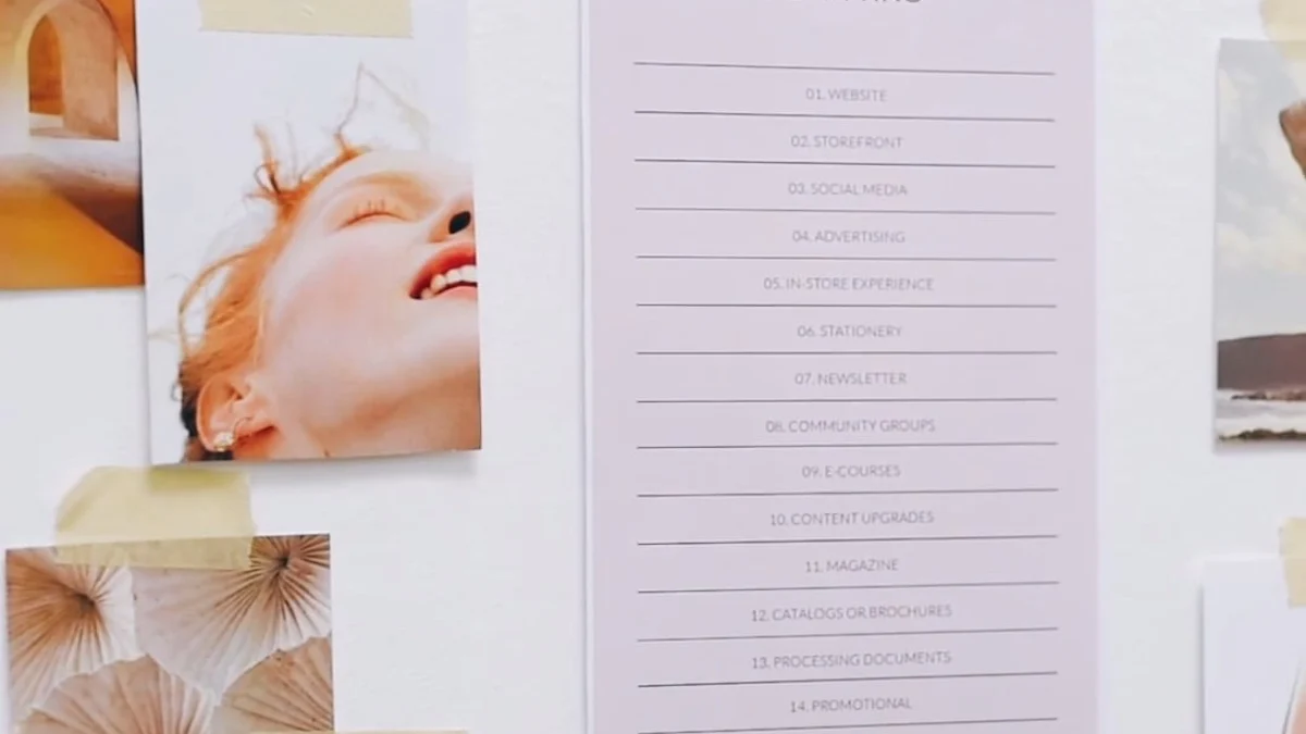 Les avantages d'une newsletter