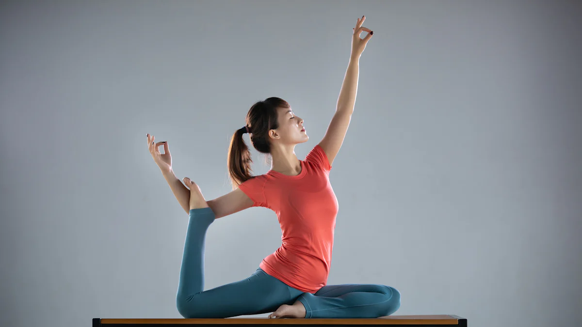 Yoga Scorpion Pose Tutorial για αρχάριους και προχωρημένους