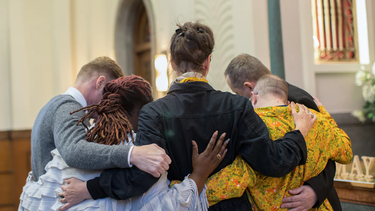 Benefits of Family Traditions for Emotional Well-Being