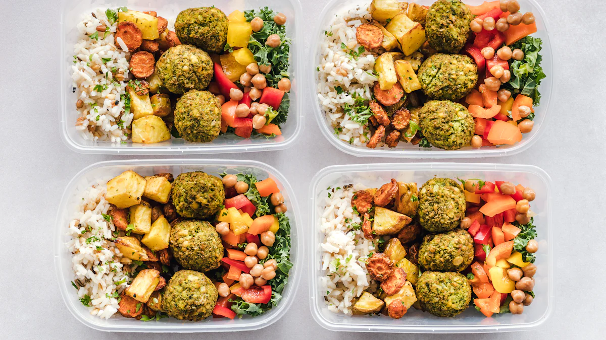 What Is the Ultimate Guide to Healthy Meal Prep?