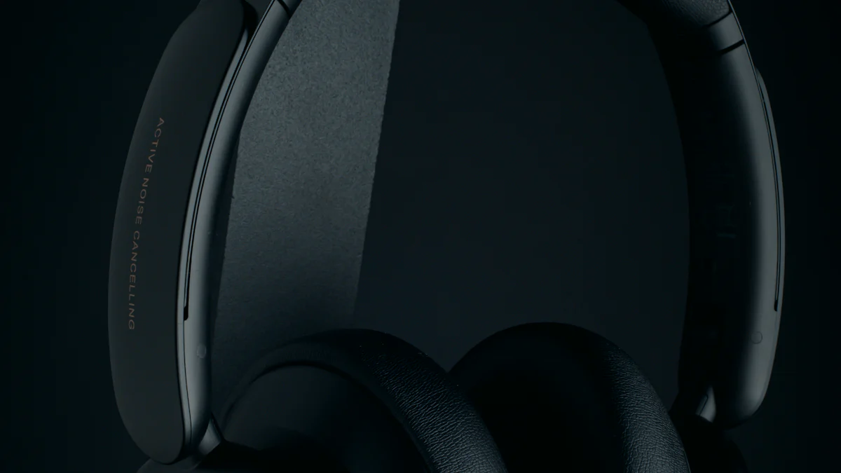 2. Advanced Noise Cancellation Technology