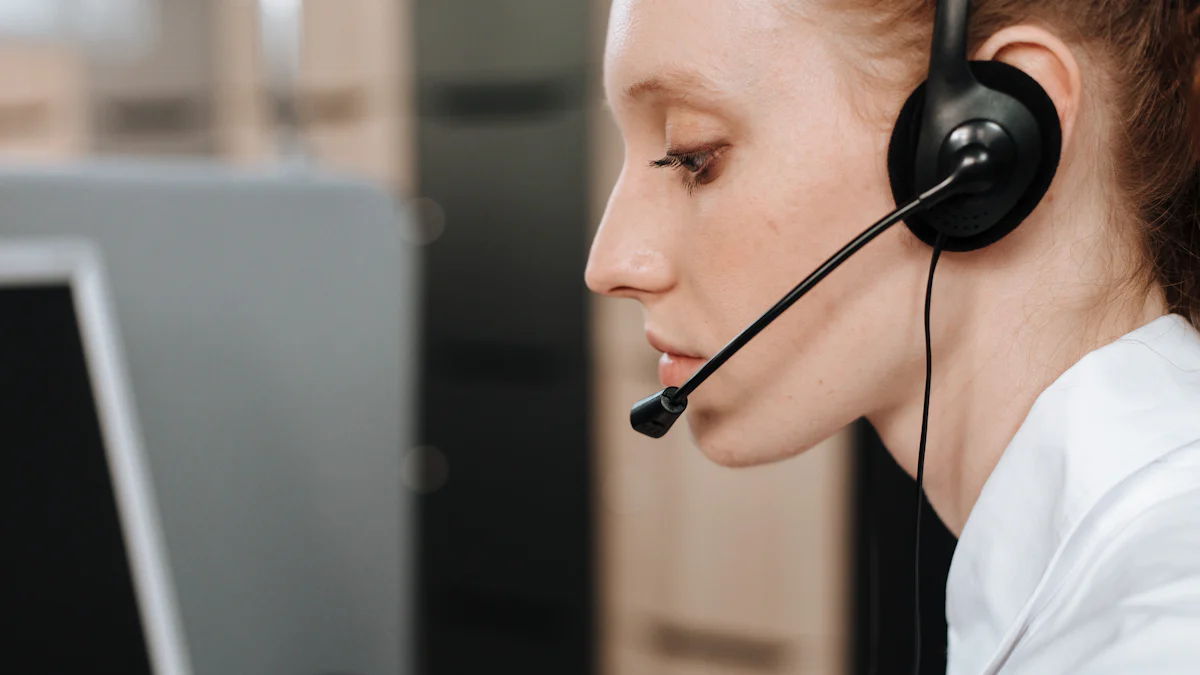 Benefits of Using Noise-Canceling in Business Calls