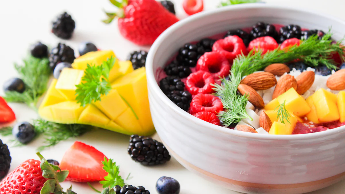 Optimale Ernährung vor und nach dem Yoga