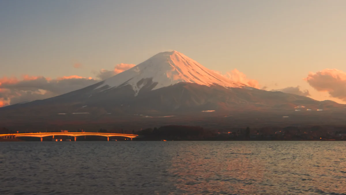 如何规划北海道环岛自驾游以欣赏最佳风景