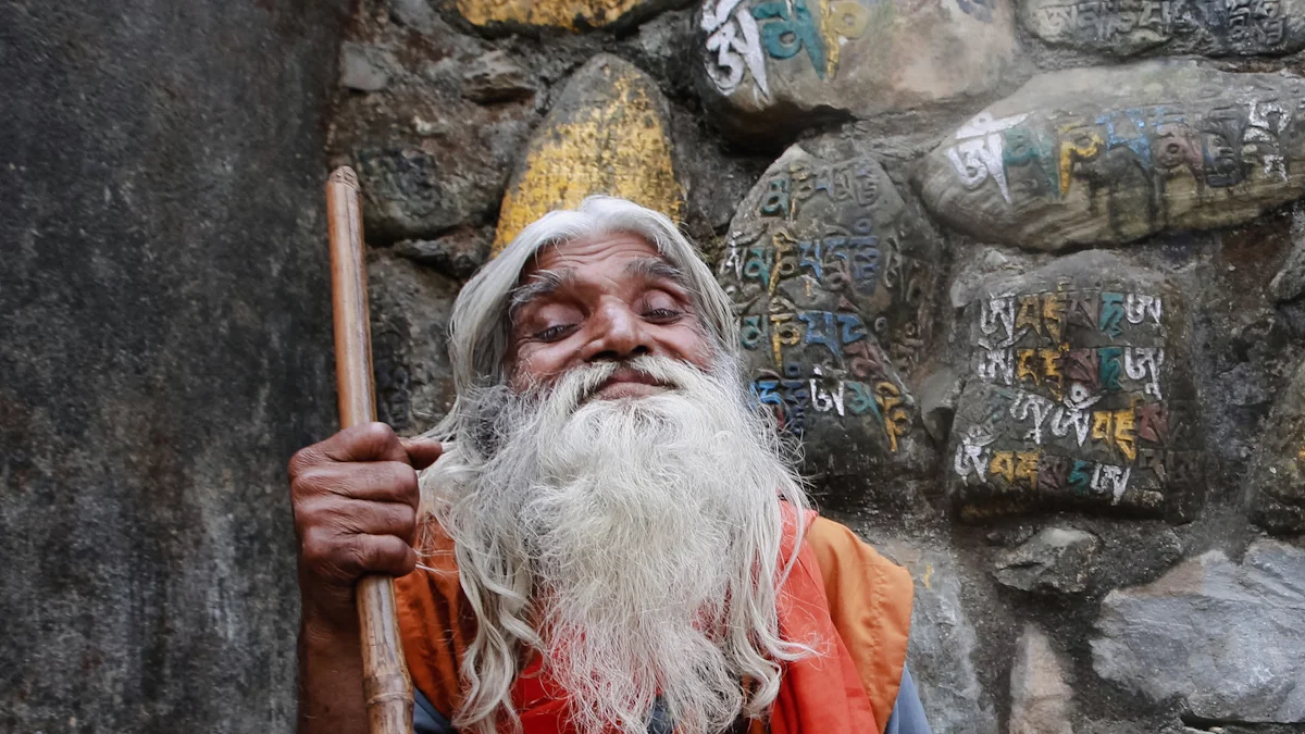 Yogi Maharishi: Ontdek Zijn Fascinerende Geschiedenis