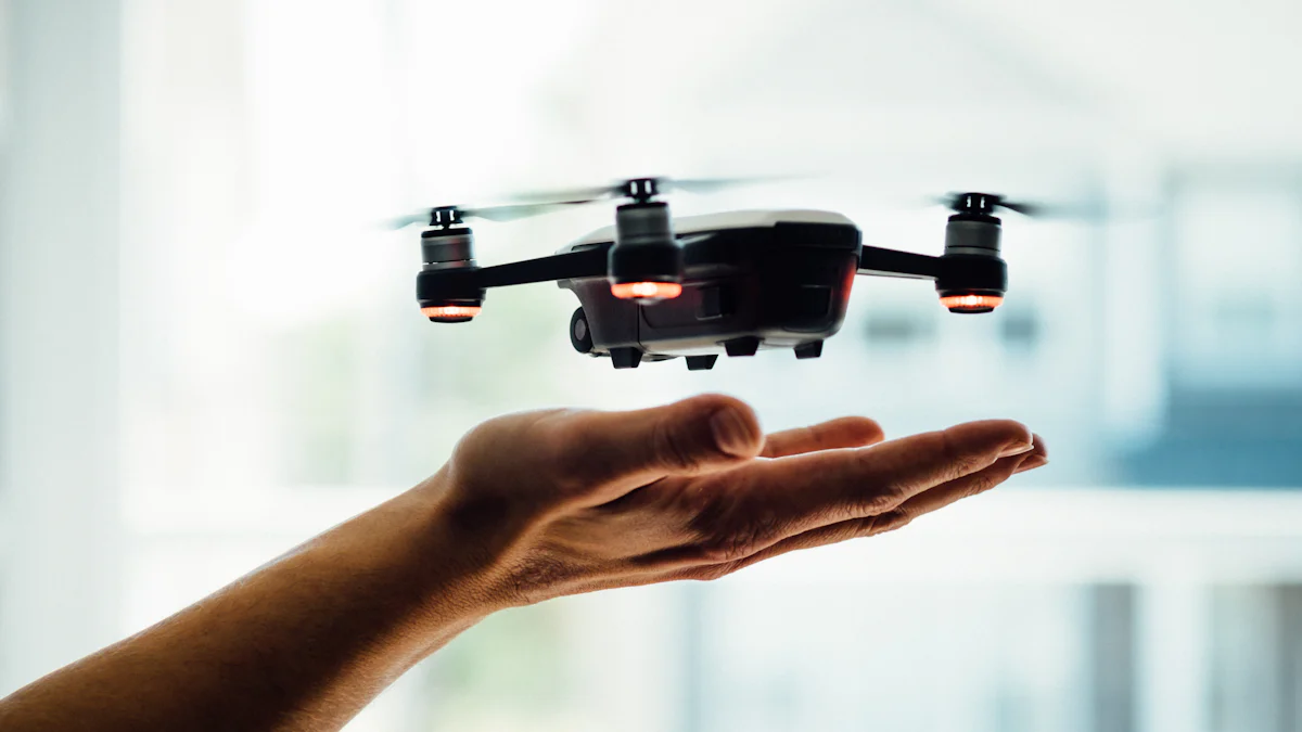 Emerging Technologies in Smart Logistics