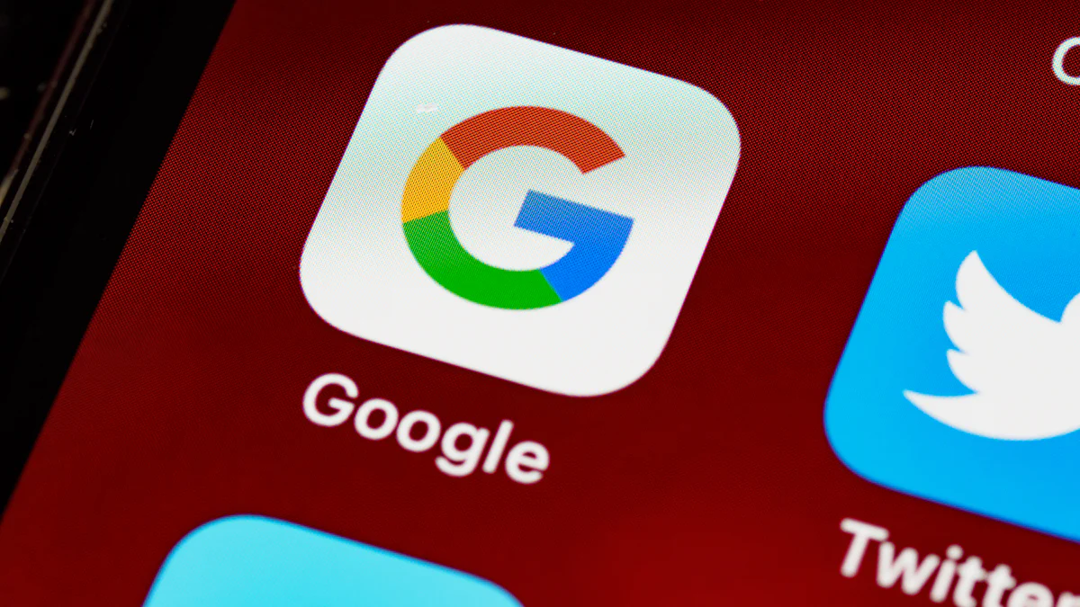 3. Google Calendar