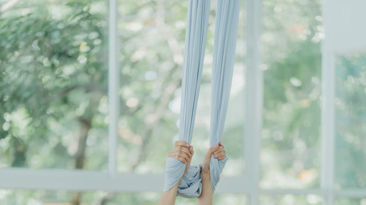 Posturas Invertidas Básicas