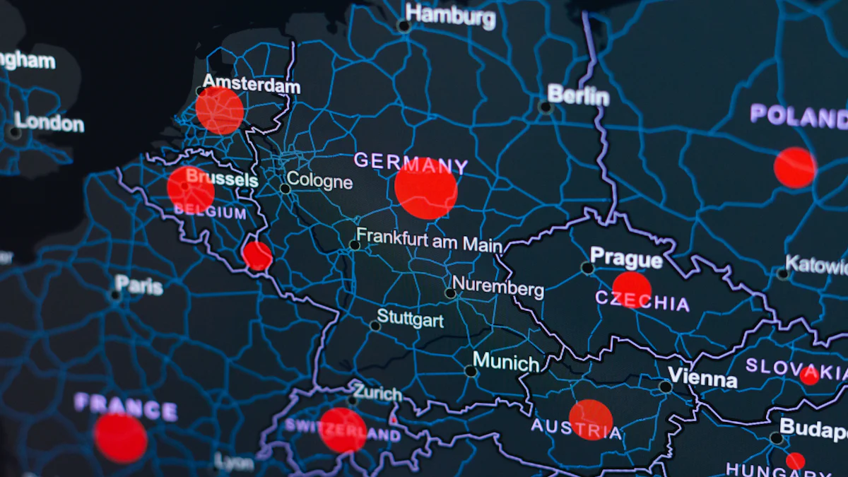 Essential Tools for Local SEO Heatmap Analysis