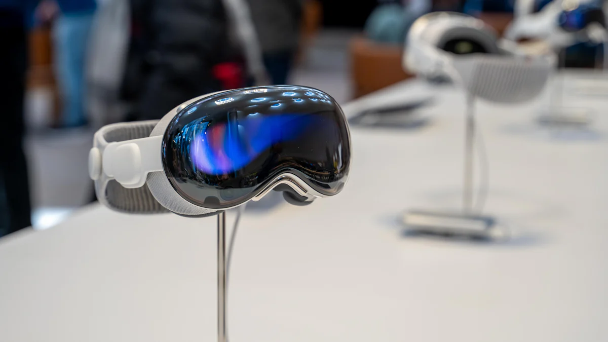 Prix de l'Apple Vision Pro