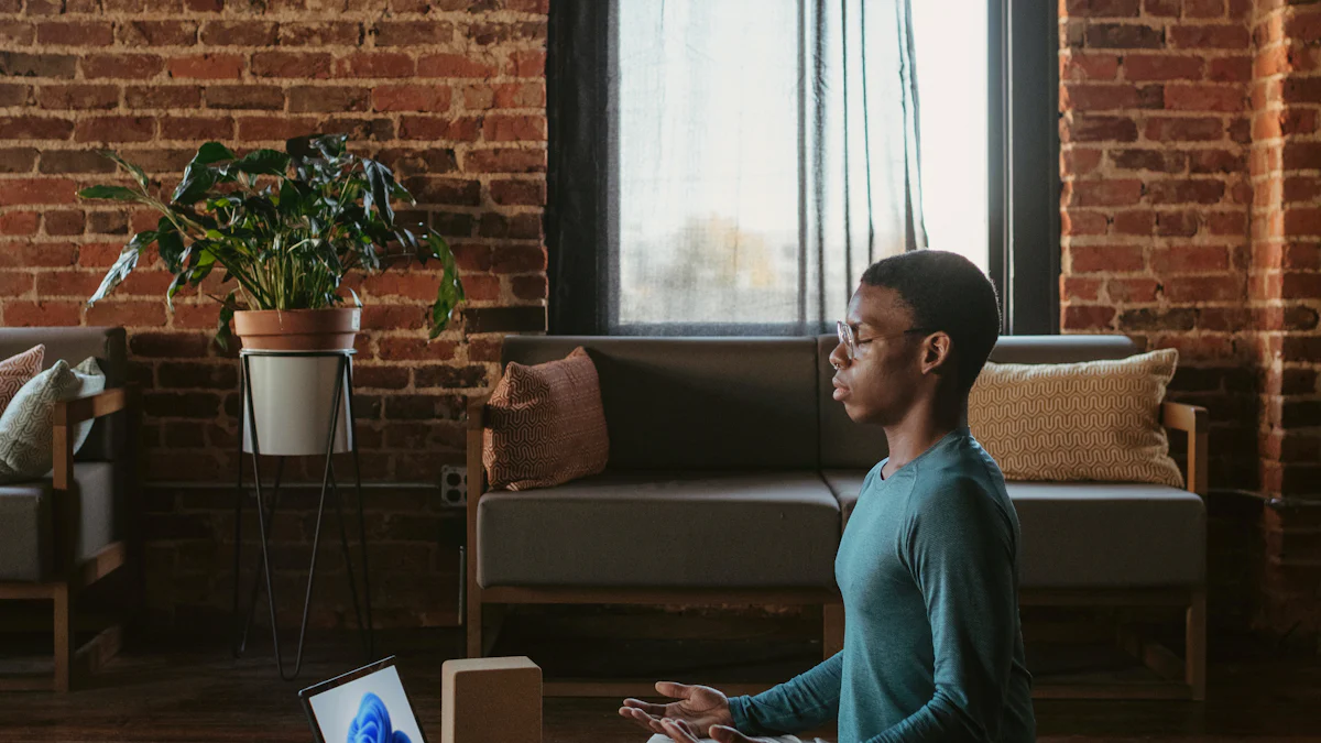 Preparing Your Home for Yoga Practice