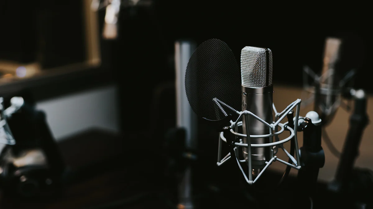 Introduction to AI Tools for Podcast Creation