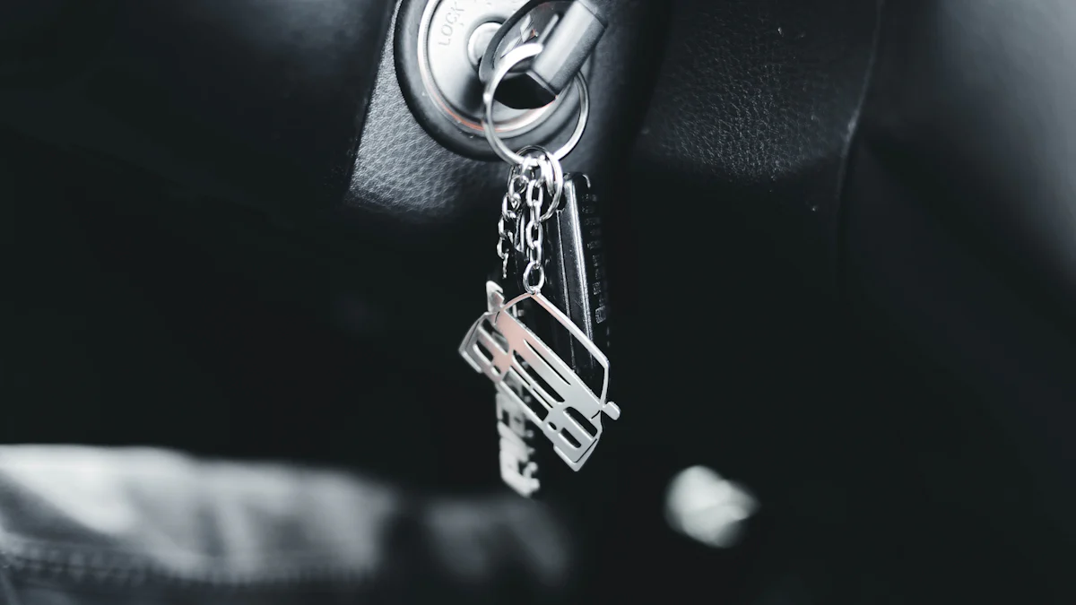 Understanding Your Car Key Replacement Needs