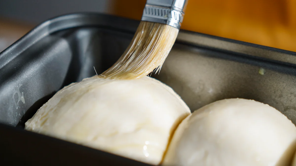 Achieve Consistency and Precision in Dough Portions