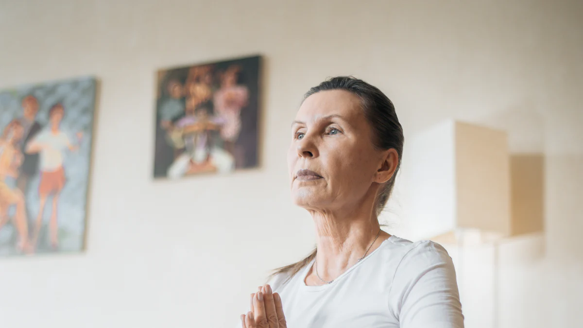 Οφέλη της Γιόγκα για τη Σωματική Υγεία