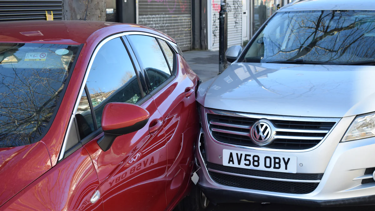 Different Types of Car Insurance Coverage