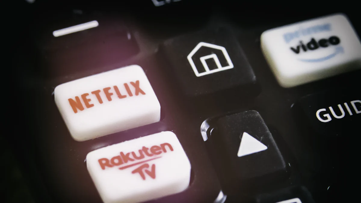 L'impact de l'offre gratuite de Netflix sur le marché du streaming