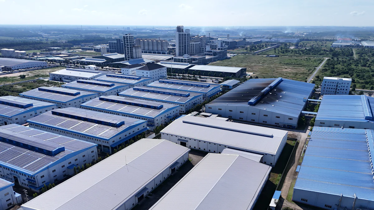 Innovation Opportunities