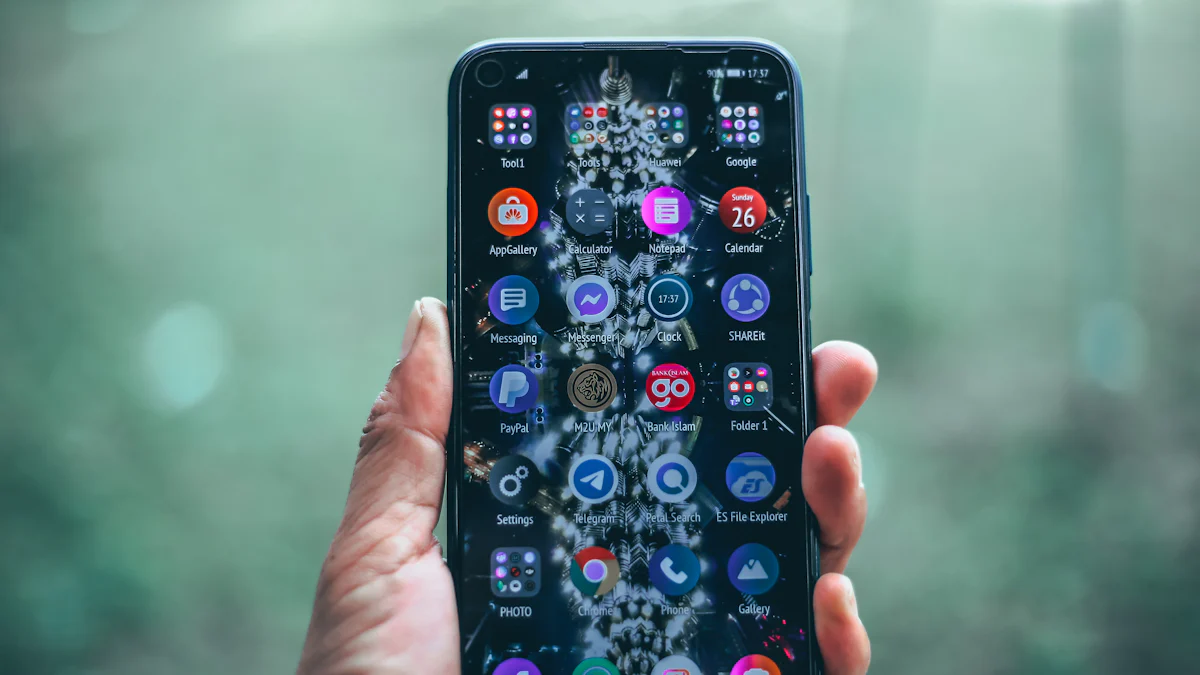 Utiliser WhatsApp sur plusieurs appareils