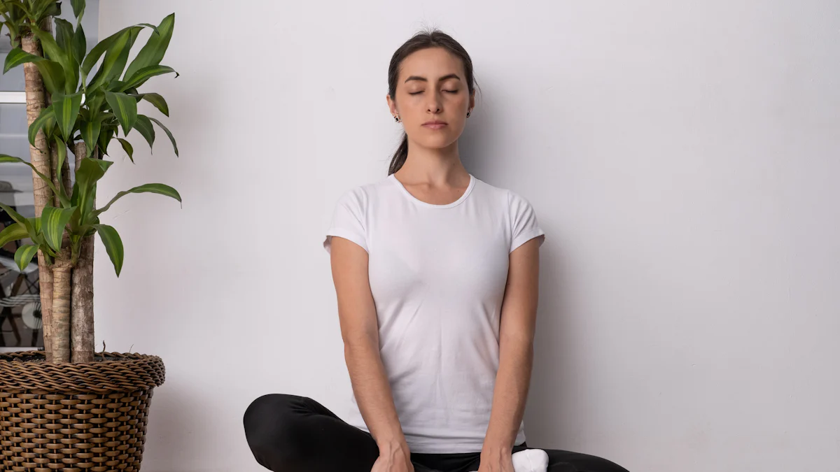 Entdecke Yoga Vidya Frankfurt für dein Wohlbefinden