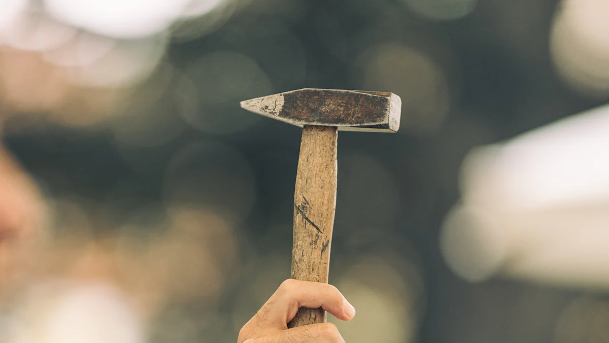 3 Essential Safety Tips for Using Hand Tools