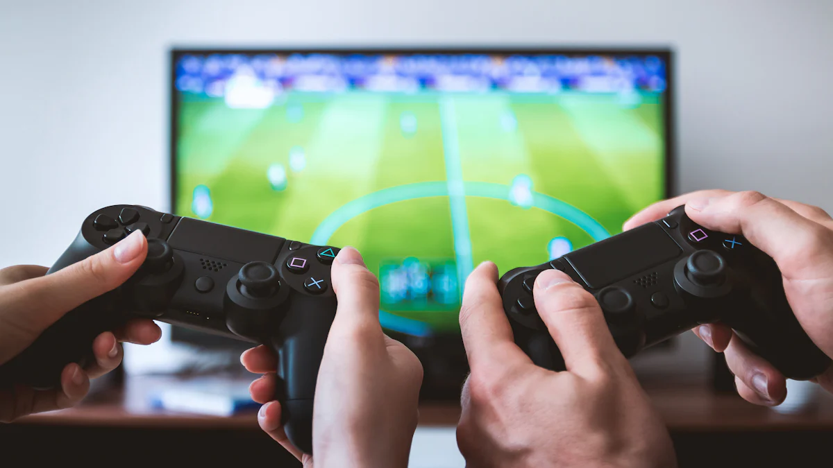 Guide des termes incontournables du jeu vidéo