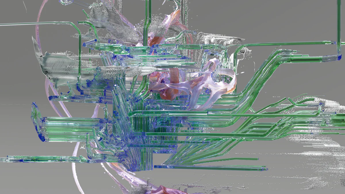 Future Trends in Generative AI Models