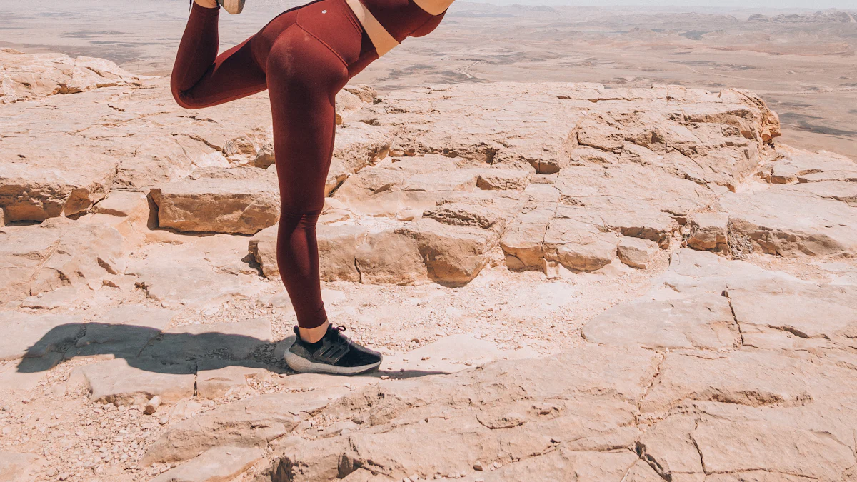 Les bienfaits physiques du hot yoga