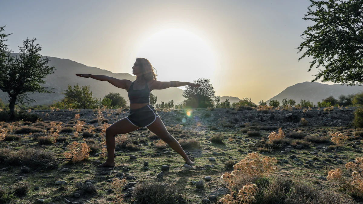 Entdecke die besten Yoga-Retreats in Sardinien für deine Auszeit
