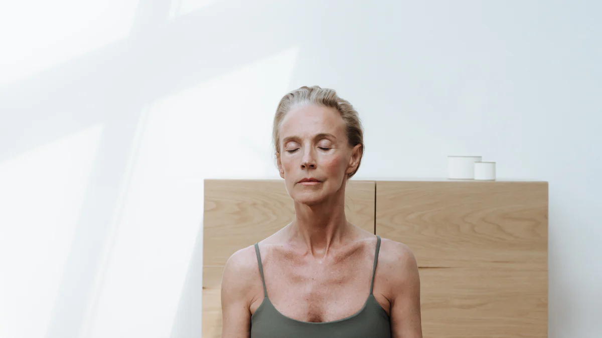 Beneficios del Kundalini Yoga