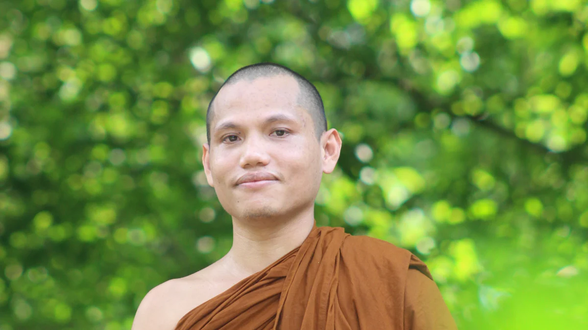 Understanding Samadhi in Buddhism