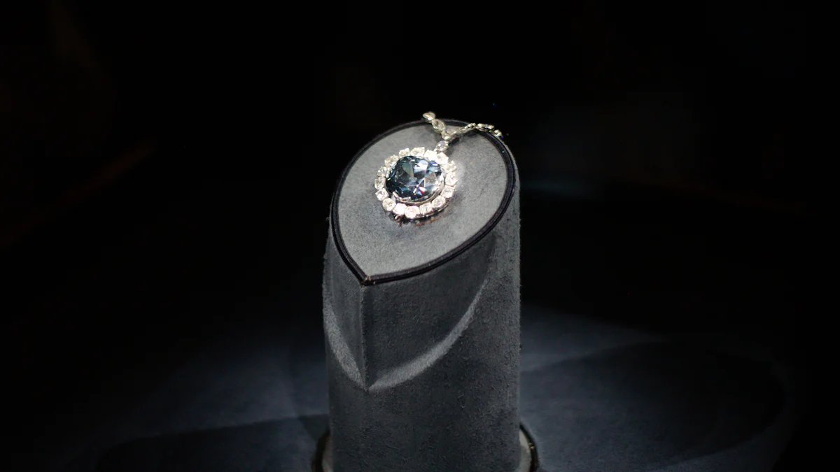 The Hope Diamond