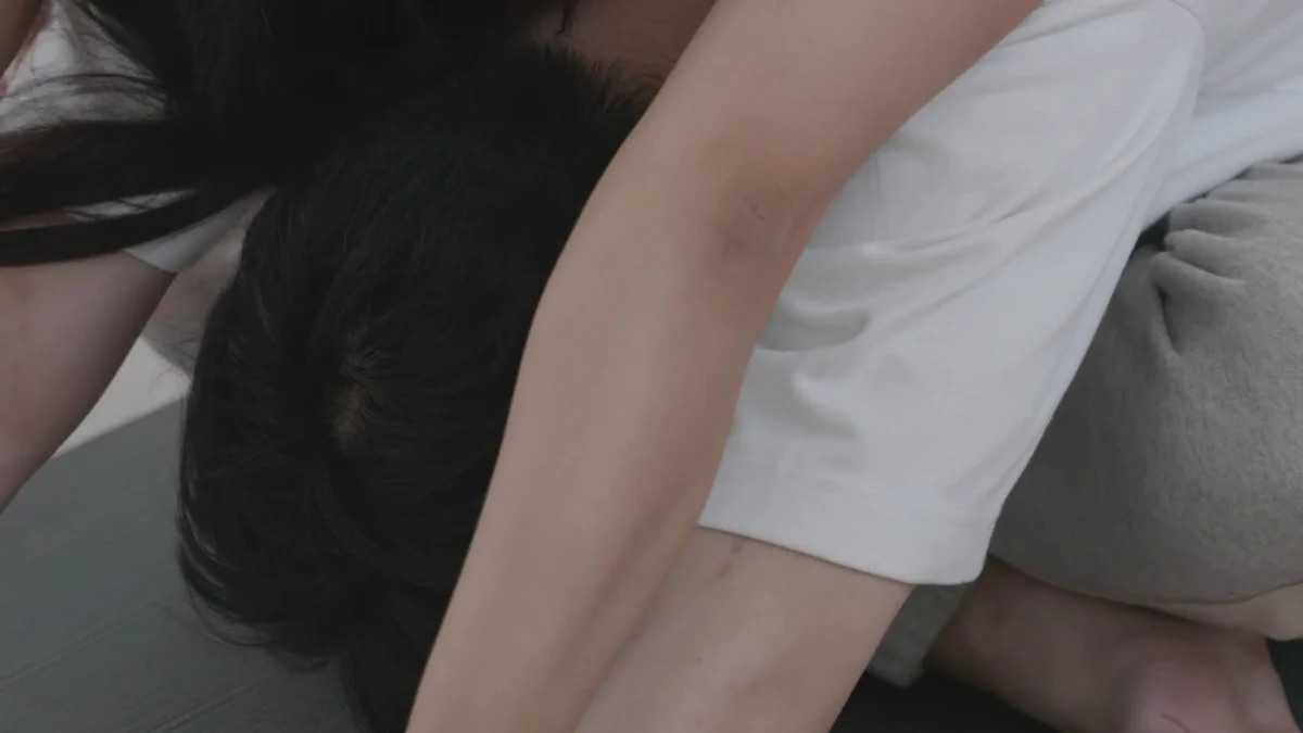 Γιόγκα για ζευγάρια Πώς να ξεκινήσετε μαζί