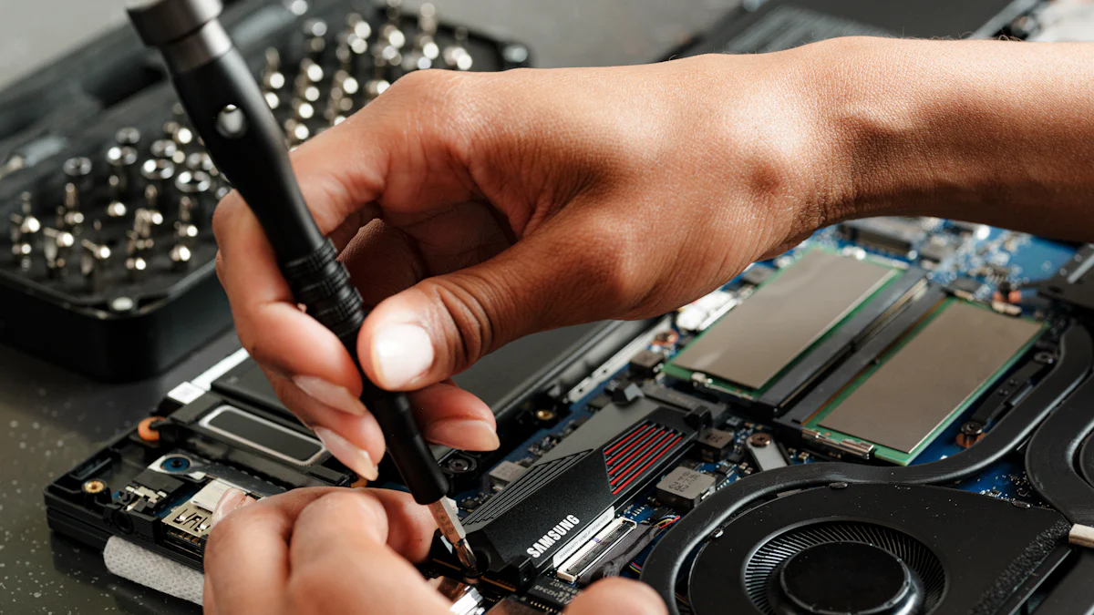 Surface Mount Technology Drives Innovation in Electronics