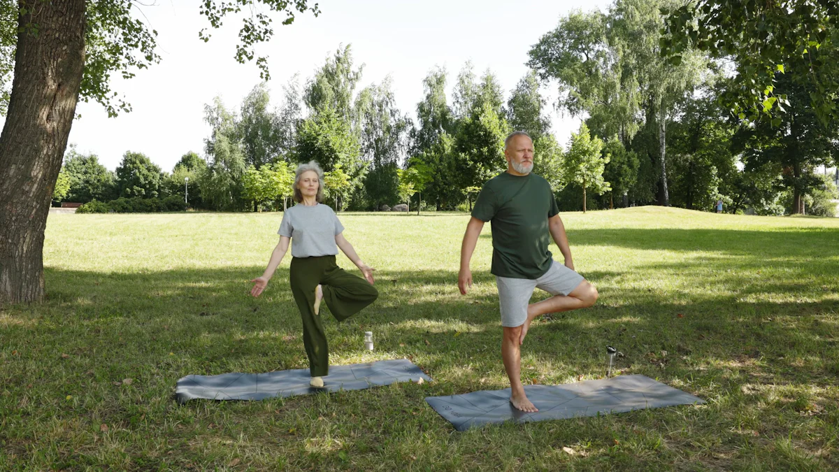 Understanding the Meaning and Origins of Yoga