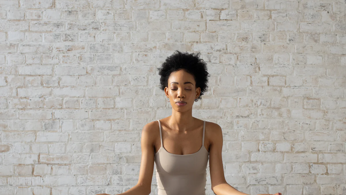 Thai Yoga Nude: A Journey of Acceptance