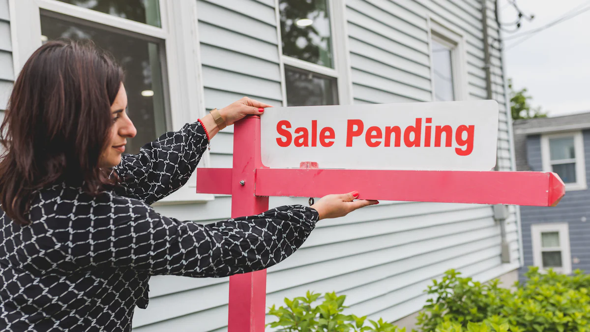 Selling with an Agent vs. Selling Independently