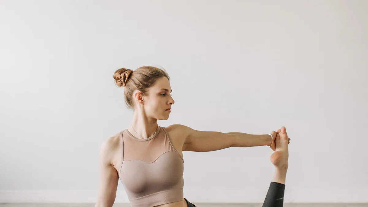 Descubra as Melhores Roupas de Yoga Lululemon