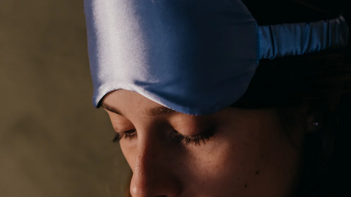 Discover How Yoga Enhances Sleep Quality