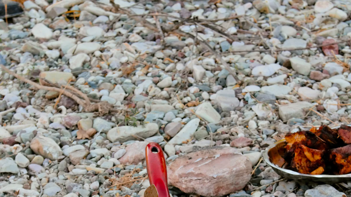 Versatility of Cooking Stones