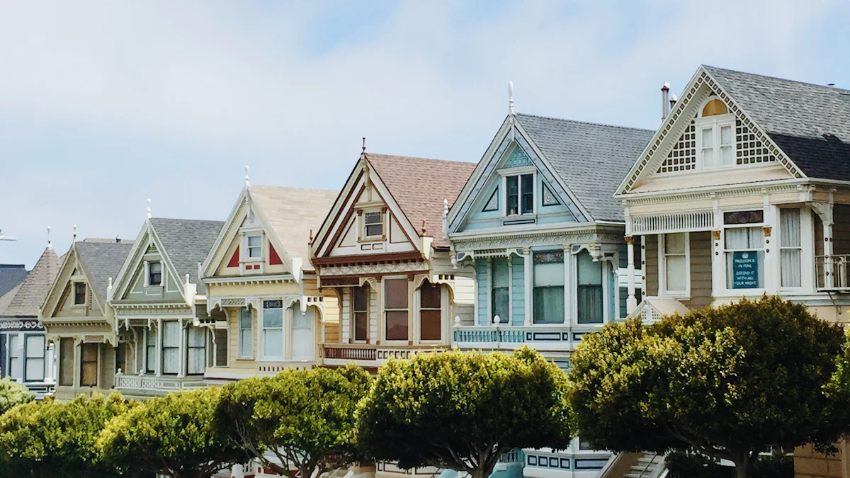 Real Estate Website Tips