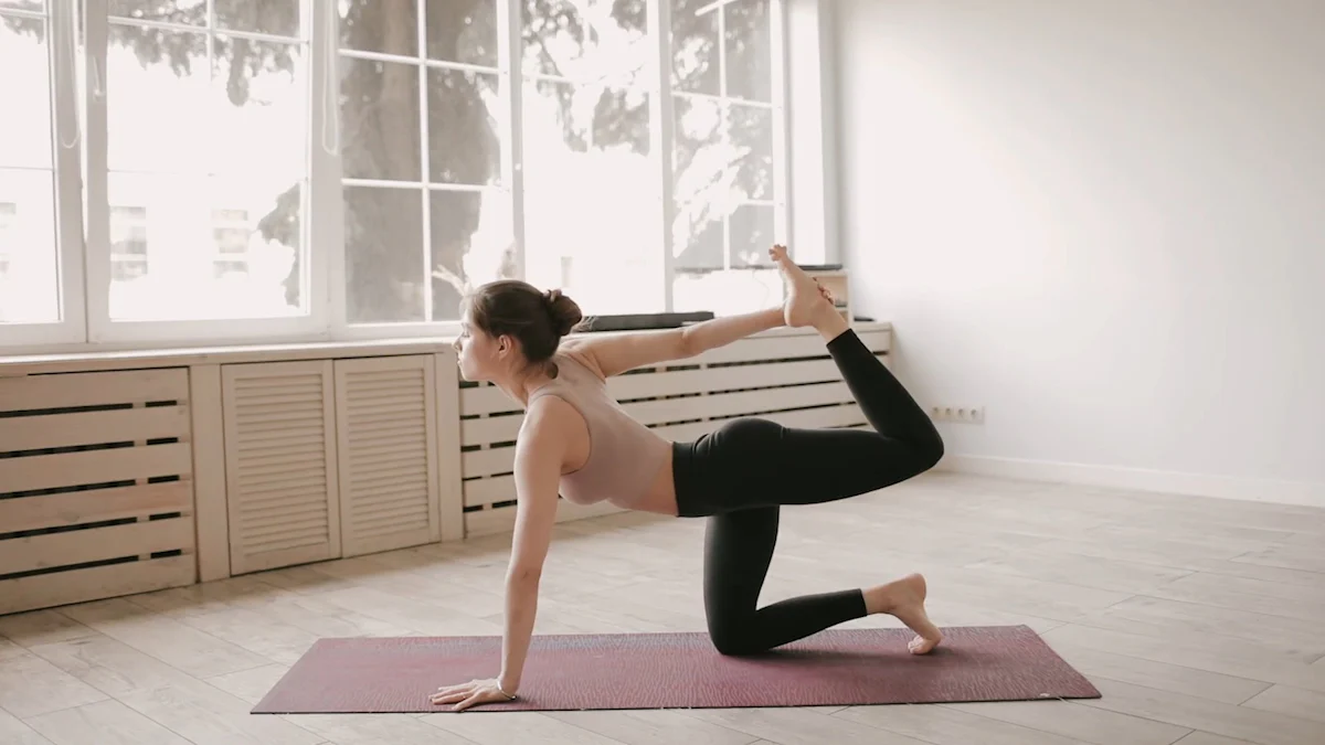 The Interconnection of Mind, Body, and Spirit