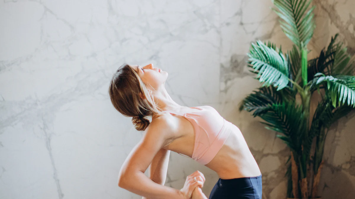 Como o Yoga Pode Aliviar os Sintomas do Resfriado